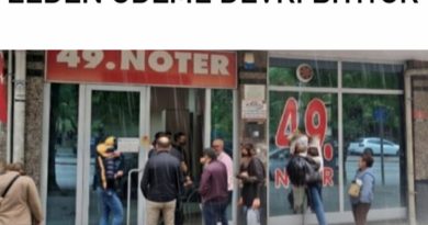 Emlak alım satımında dolandırıcılığa karşı yeni önlem geliyor