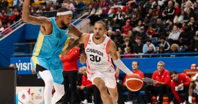 Robertson Gran Canaria'da, Holon ise Sanogo ile güçlendi