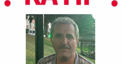 Umutla bekliyoruz, Mehmet'e dair bir haber gelsin