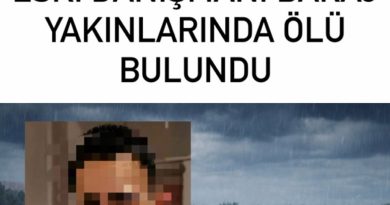 Barajda acı son, siyaset arenası şokta