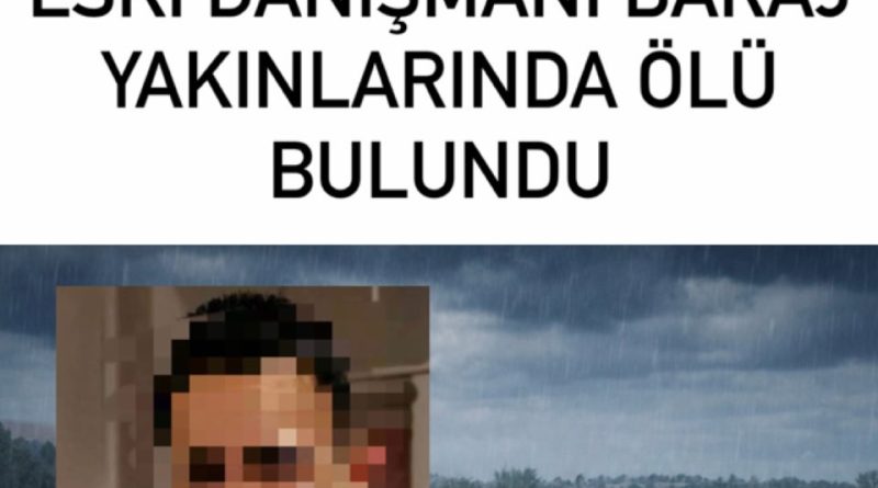 Barajda acı son, siyaset arenası şokta