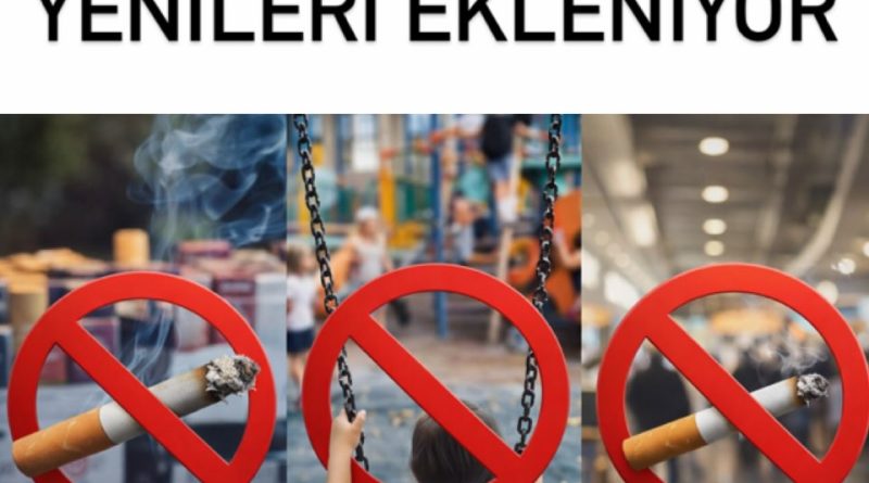 Duman kalkıyor, alan daralıyor, nefes alabilmek için