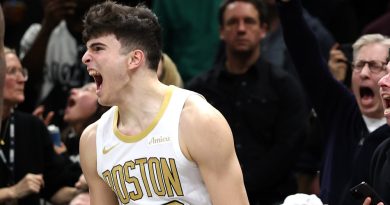 İki uzatma, nefes kesen anlar, Celtics galibiyeti!