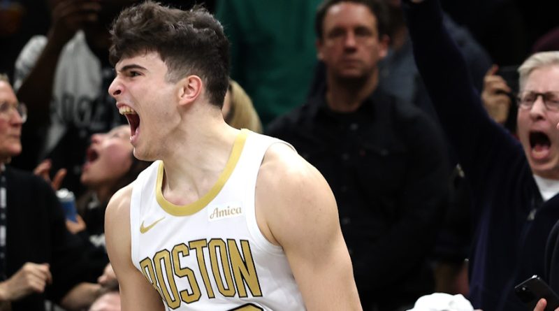 İki uzatma, nefes kesen anlar, Celtics galibiyeti!