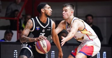 Savaşçı ruh, zirveye giden yolculuk devam ediyor!