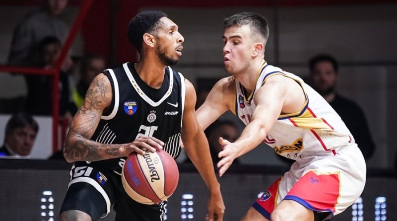 Savaşçı ruh, zirveye giden yolculuk devam ediyor!