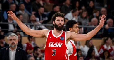 Darling liderliğinde Chalon, Promitheas'ı mağlup etti