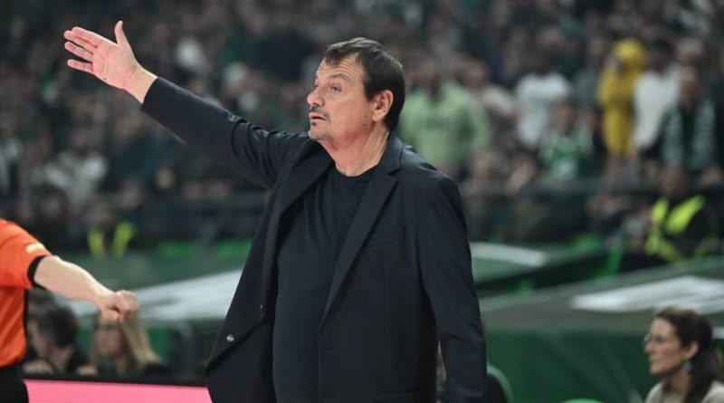 Vezenkov parladı, hakemler şaşırtır, Ataman yorumladı