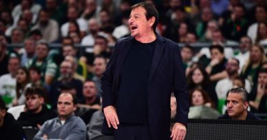 Ne yazılsın, nefret söylemi sporun ruhuna aykırı