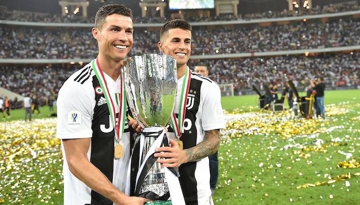 Avrupa rüyası yeniden mi? Cancelo'nun dönüş sinyali