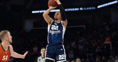 Umut vadeden transfer, basketbol heyecanı yükseliyor!