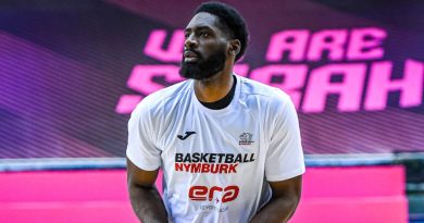 Amerikalı pivot AEK'ye katıldı, forvet hattı güçlendi