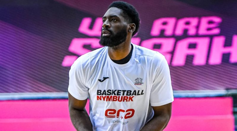 Amerikalı pivot AEK'ye katıldı, forvet hattı güçlendi