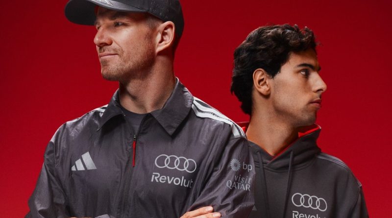 Yenilik, tasarım ve hızın buluştuğu koleksiyon