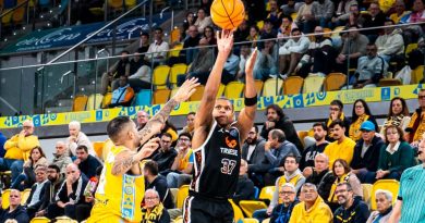 Trieste'nin yıldızı parladı, taraftarın sevgilisi Ramsey!