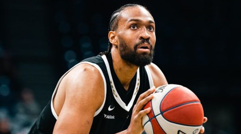 Sakatlıklar, basketbol sahnesinde gergin anlar yaşatıyor