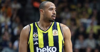 Sarı-lacivertliler, basketbol sahnesinde hüküm sürdü!