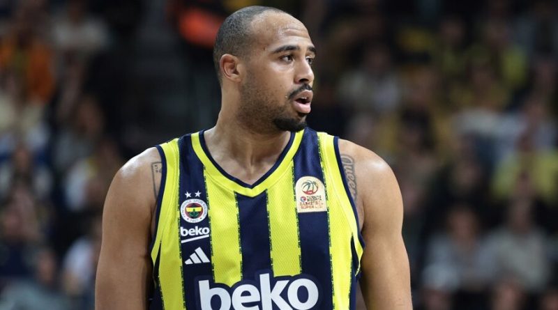 Sarı-lacivertliler, basketbol sahnesinde hüküm sürdü!