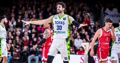 Sahada bir efsane doğuyor, umutlar yükseliyor