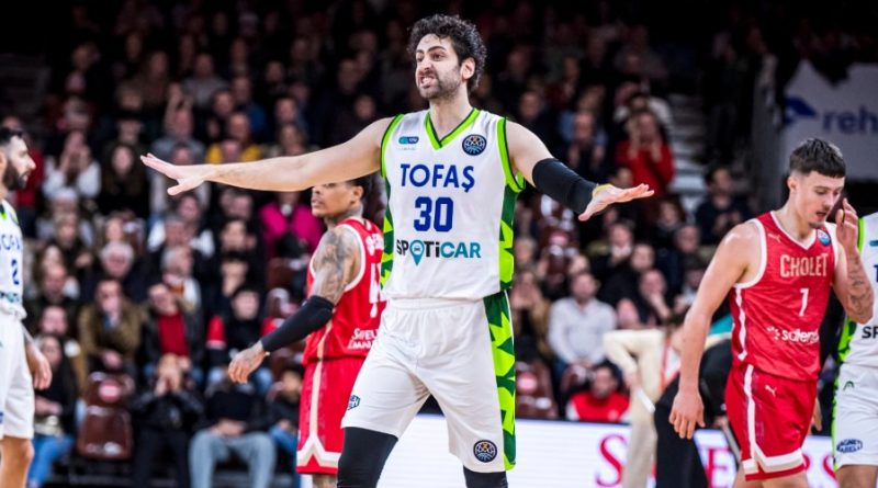 Sahada bir efsane doğuyor, umutlar yükseliyor