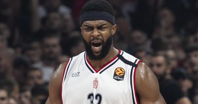 Milano rahatladı, Partizan'a diş geçirdi, galibiyet geldi!