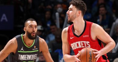 Sengun'un savunma zaferi, Rockets galibiyetine katkı sağladı