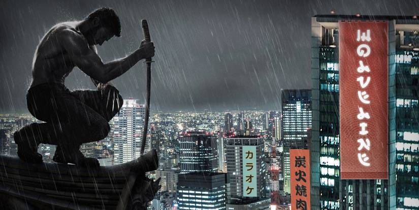 Karanlık, vahşi, yalnız kurt; efsane geri dönmeli