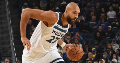 Minnesota'nın zaferi: Gobert ve Edwards sahneye çıktı!