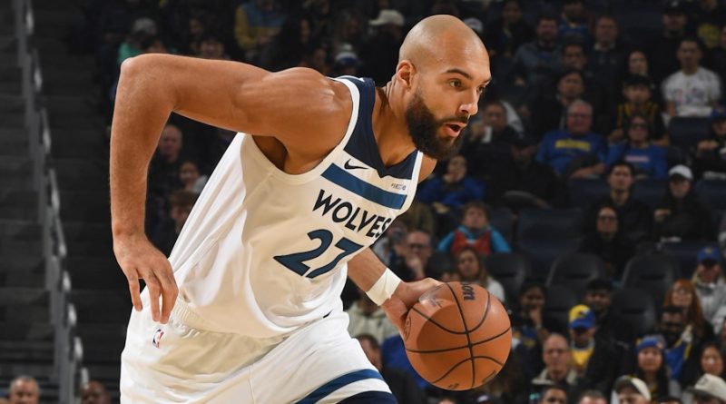 Minnesota'nın zaferi: Gobert ve Edwards sahneye çıktı!