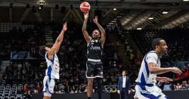 Bologna şampiyon yolunda, Treviso zorlandı