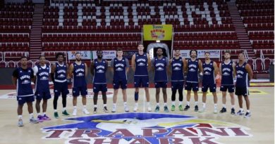 Sürpriz iptal, basketbol dünyasını sarstı