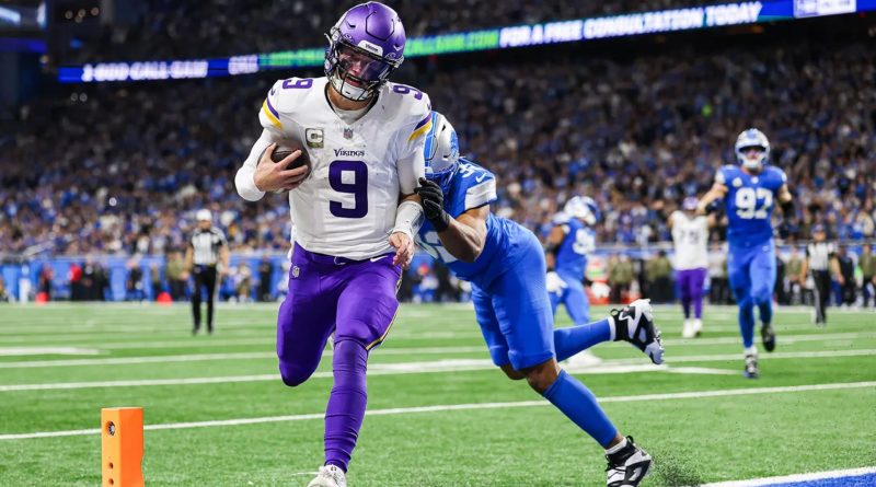 Spor devrimi! Netflix, NFL'i milyonlara ulaştırdı