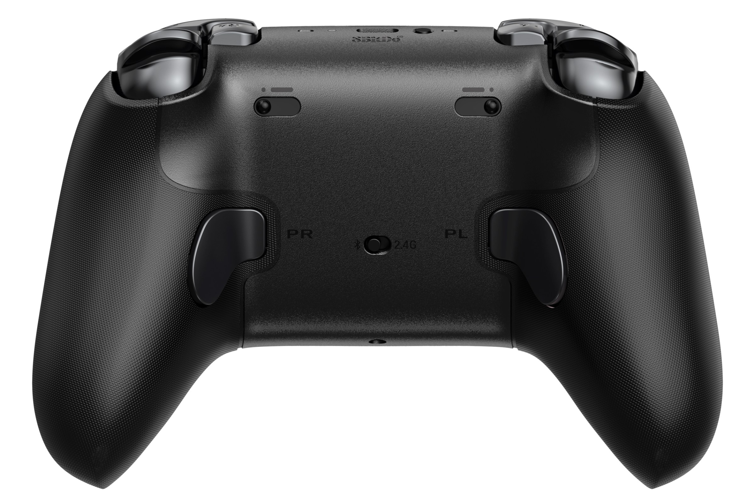 Oyunculara kişiselleştirilmiş, üst düzey bir kontrol deneyimi