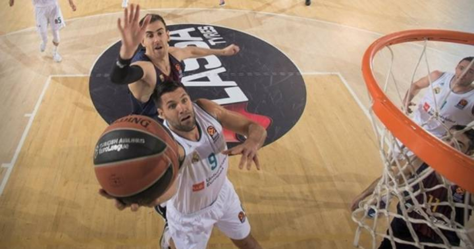 Basketbol devleri karşı karşıya, tarih yazılıyor