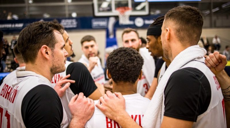 Avrupa basketbolunda Çekya galip geldi, Almanya şaşkın!