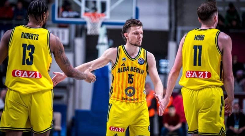 Avrupa basketbolunun zirvesinde sürprizler yaşanıyor