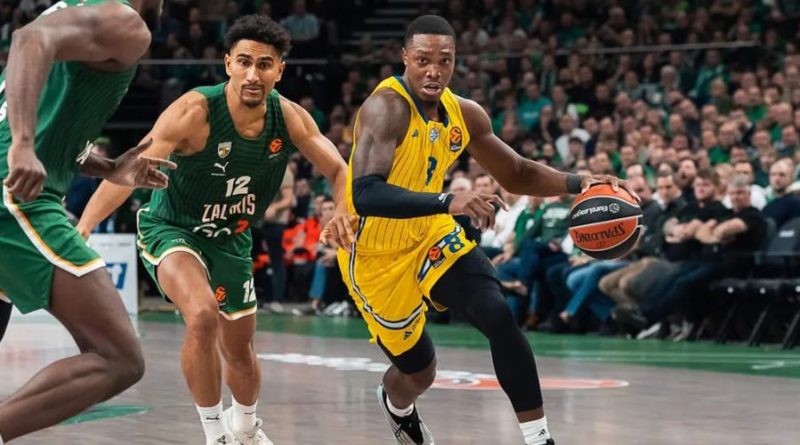 Sakatlıklar, zorlu deplasman, Olympiacos sınavı