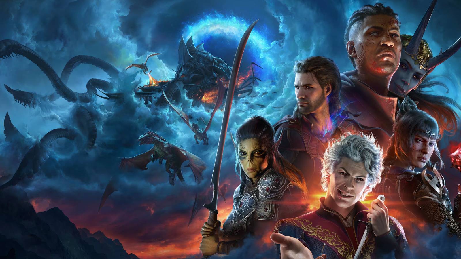 Wyll'in hikayesi eksik mi? Geliştiricilerden açıklama geldi