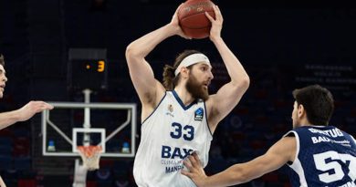 Yetenek geri döndü, basketbol coşkusu yükseliyor!