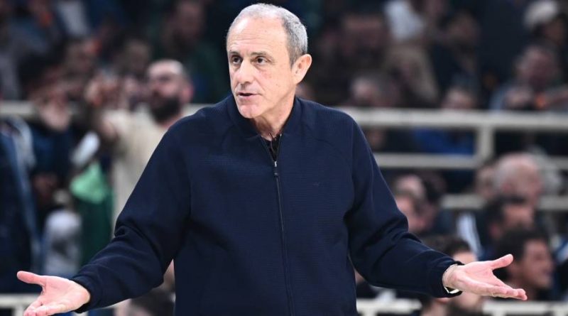 Basketbolun geleceği için diyalog, işbirliği ve ortak bir vizyon şart