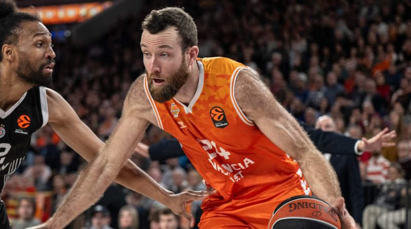 Diz sakatlığı, Costello'nun Valencia forması yokluğu anlamına geliyor