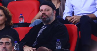 Yönetmen Lanthimos'tan İsrail takımlarına keskin eleştiri