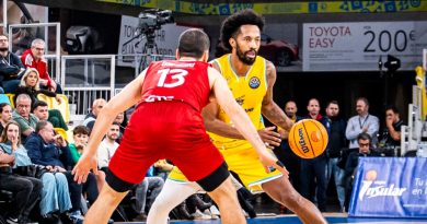 Avrupa basketbolunun zirvesinde heyecan dorukta!