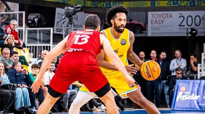 Avrupa basketbolunun zirvesinde heyecan dorukta!