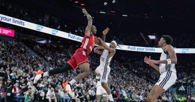 Beklenmedik ayrılık, basketbol dünyasında yeni bir sayfa