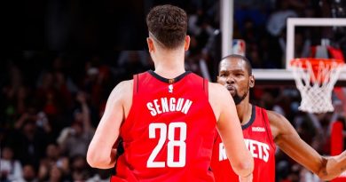 Wembanyama savunması analiz edildi, Şengün'e şut önerisi geldi