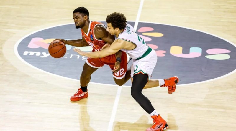 Avrupa basketbolunda üçlü zafer, heyecan dorukta!