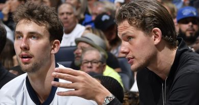 Alman yıldızların sakatlığı Orlando Magic'in umutlarını söndürebilir