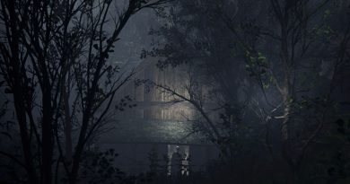 Karanlık, gerilim, hayatta kalma: Mezarlığın derinliklerinde bekleyin