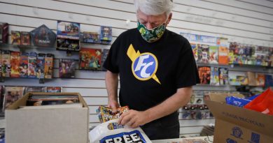 Kapanan dükkanlar, dağıtım sıkıntısı, hayatta kalma mücadelesi